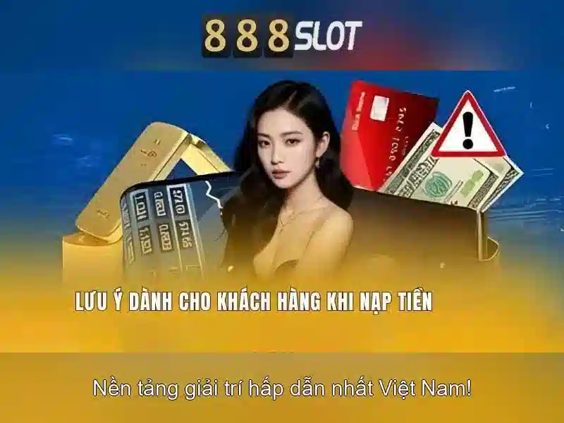 Tính Năng Nổi Bật Của 888slot
