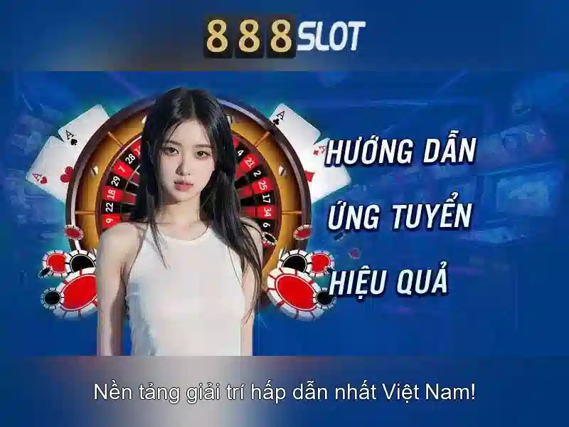 Ưu Đãi 888slot bet