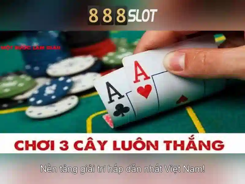 Giới Thiệu Về 888slot Download