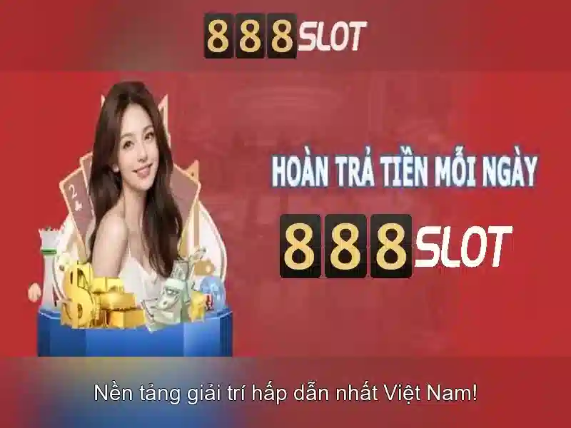 Ưu Đãi Độc Quyền Cho Thành Viên 888SLOT