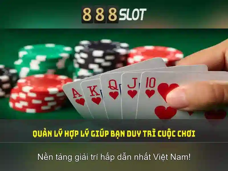 Ưu Điểm 888SLOT