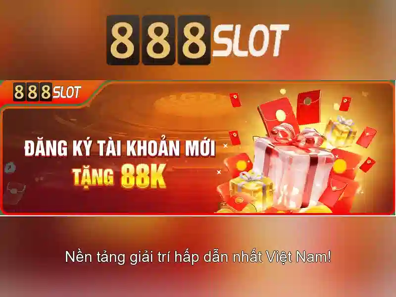 Giới Thiệu Về 888SLOT