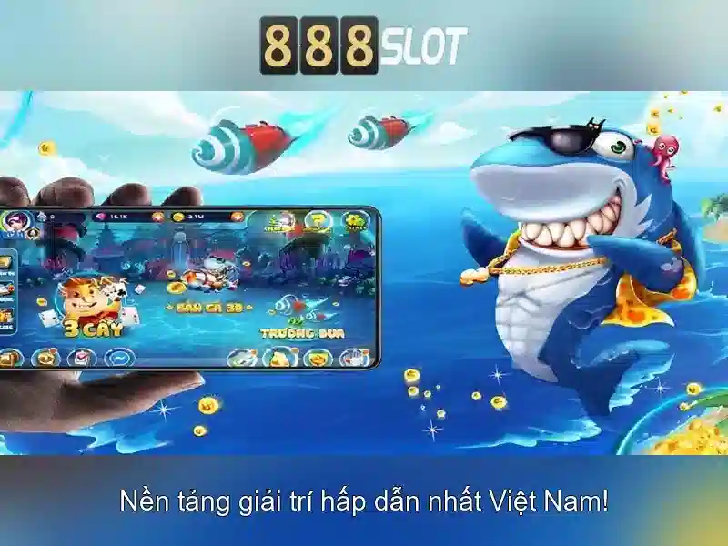 slot đổi thưởng 888slot