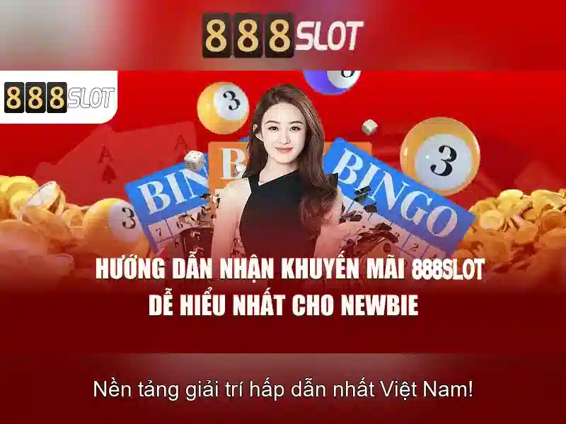 Giới Thiệu Slot 888SLOT 2026