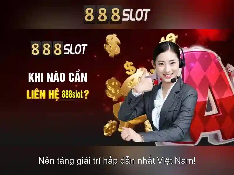 Trải Nghiệm Chơi Slot Đỉnh Cao