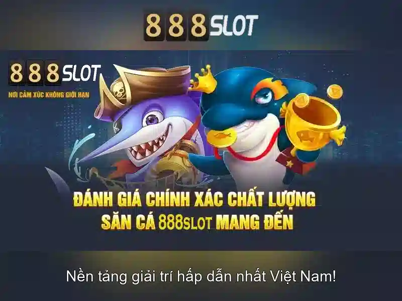 sòng bạc trực tuyến 888slot