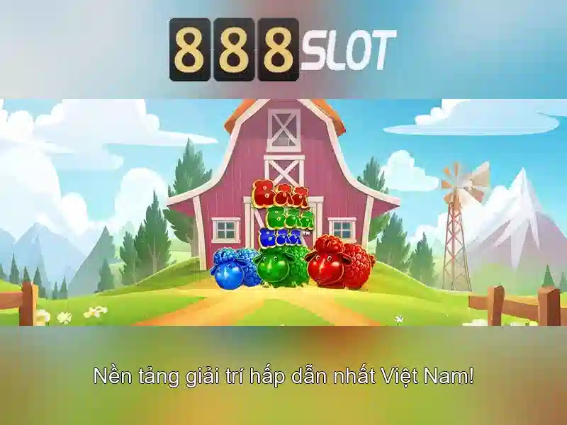 Trải nghiệm 888SLOT