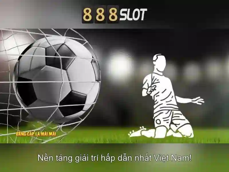 Khuyến mãi 888SLOT