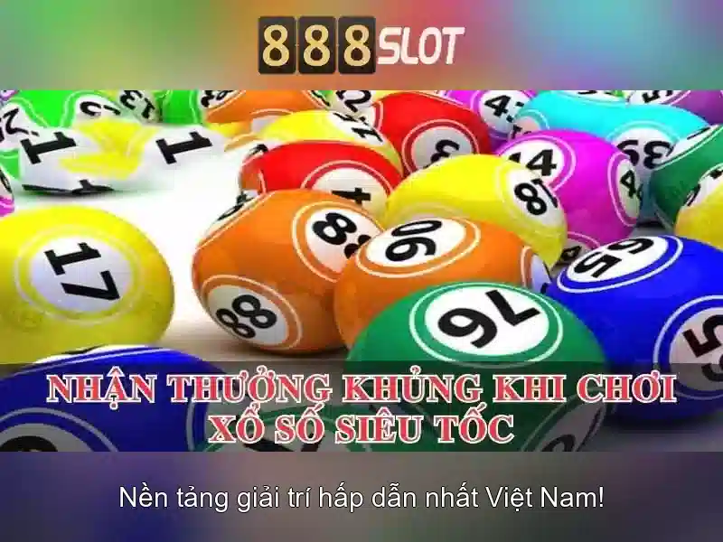 Đại lý 888SLOT