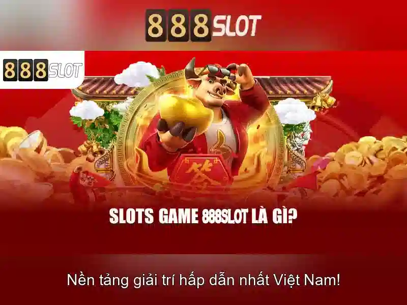 Khuyến Mãi Đặc Biệt Cho Thành Viên 888slot