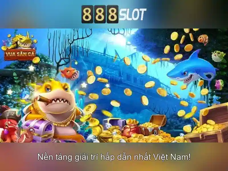 Khuyến mãi 888slot net