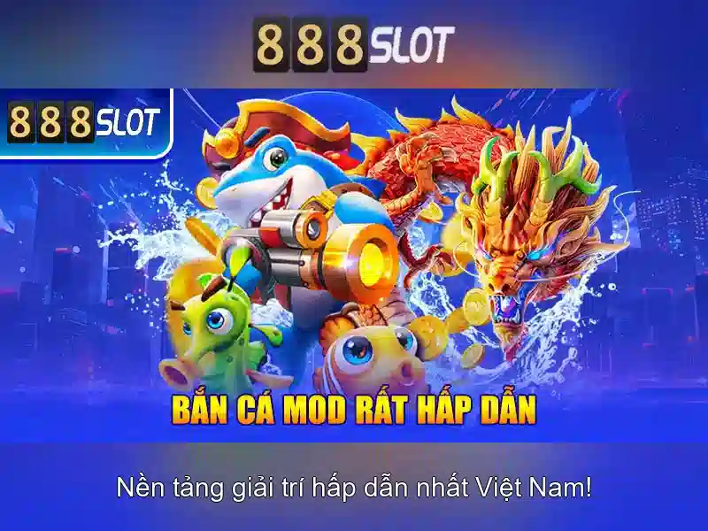 Tải App 888slot