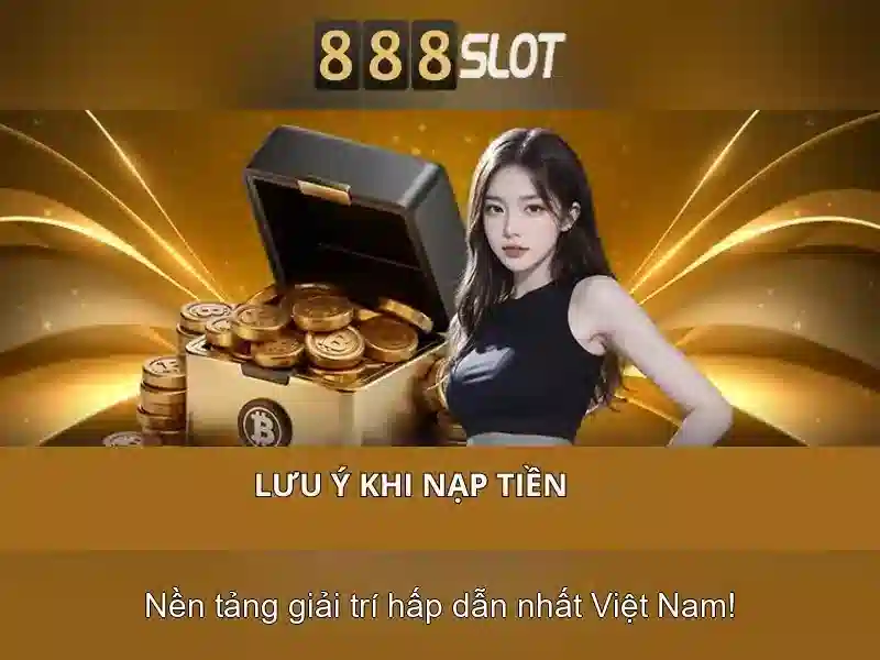 Trải Nghiệm Chơi Slot Đỉnh Cao