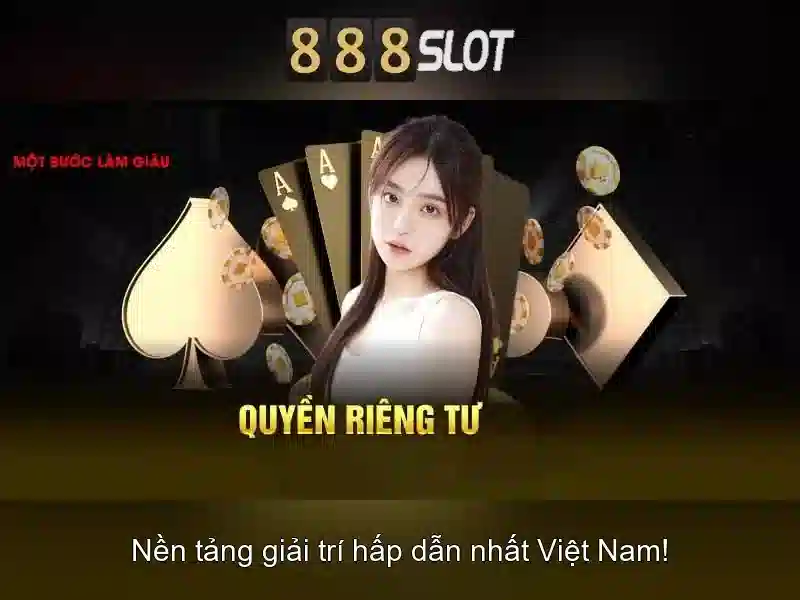 Tại Sao Chọn 888SLOT 2026