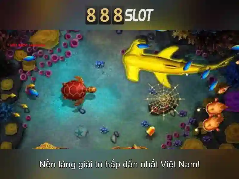 Trải nghiệm cá cược slot đỉnh cao
