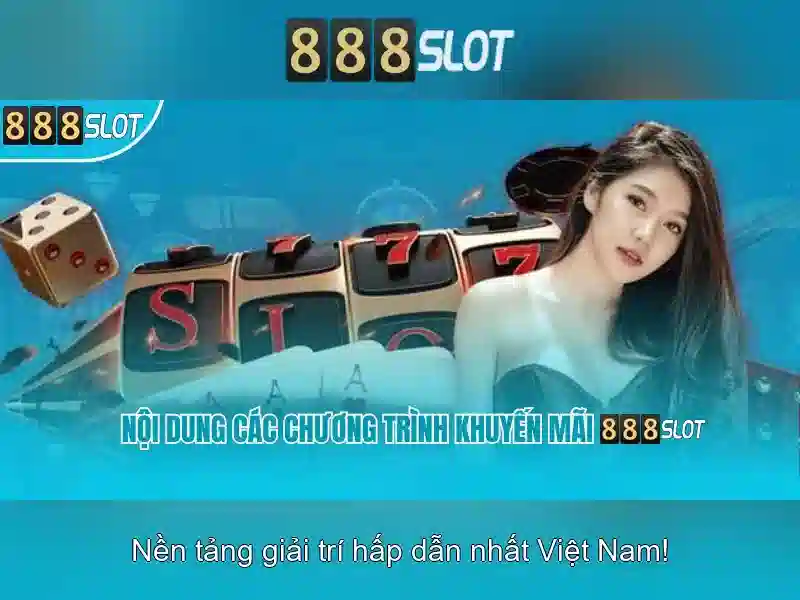 trải nghiệm cá cược 888slot