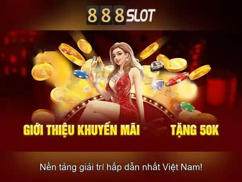 Khuyến mãi slot khủng