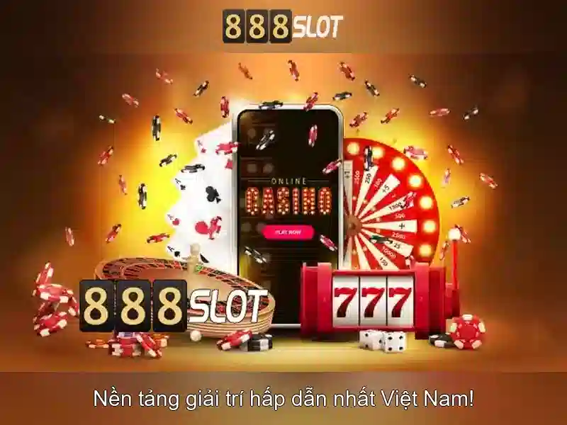 Trải Nghiệm Chơi Slot