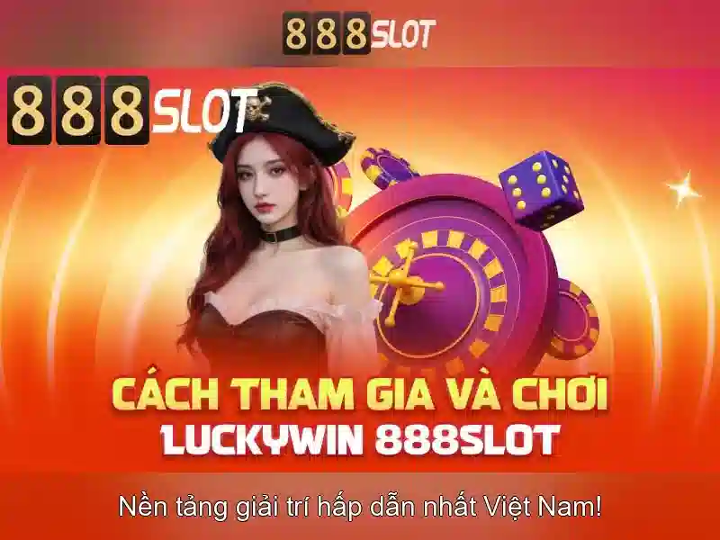 Trải Nghiệm Slot Trực Tuyến
