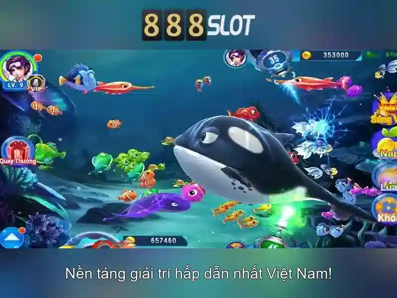 Ưu Đãi 888SLOT