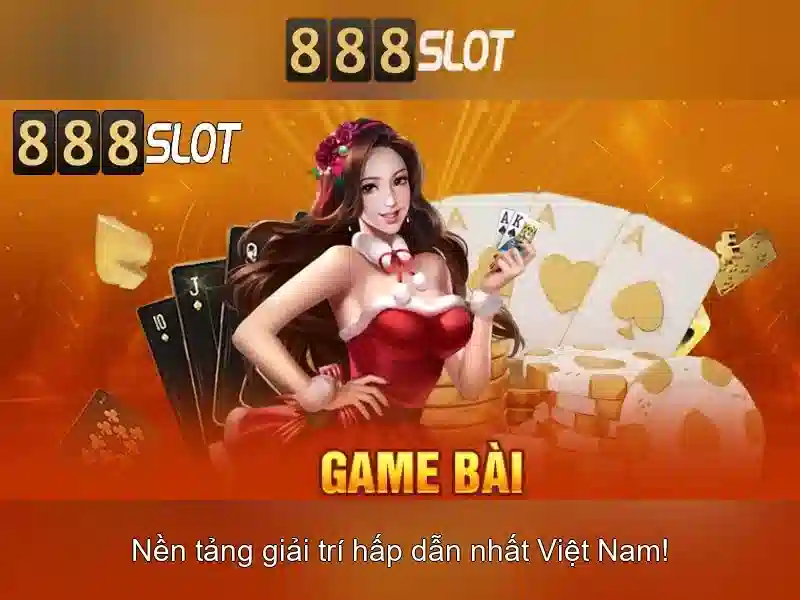 Trang Chủ 888SLOT