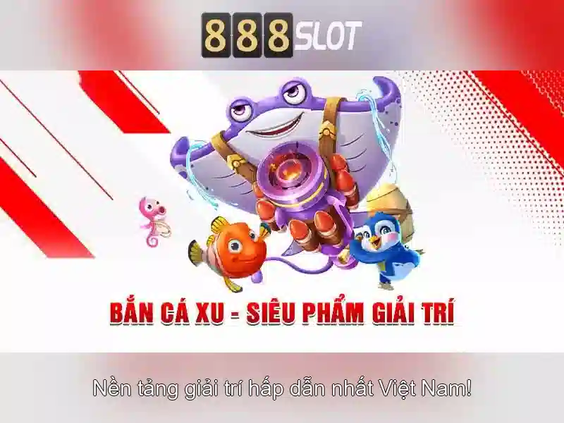 Tại sao nên chọn slot game 888slot