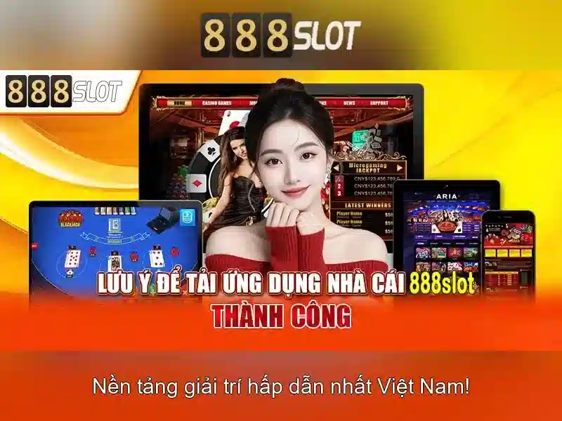 Khám Phá Trải Nghiệm Nổ Hũ 888