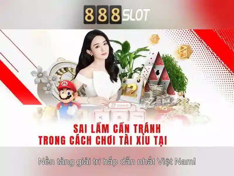 Khám Phá Thế Giới Game Slot