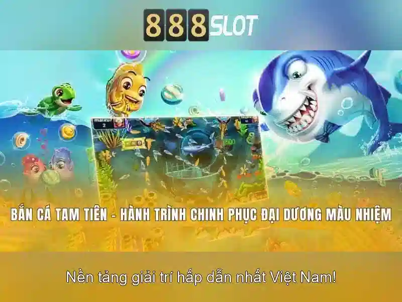 Giới Thiệu 888SLOT