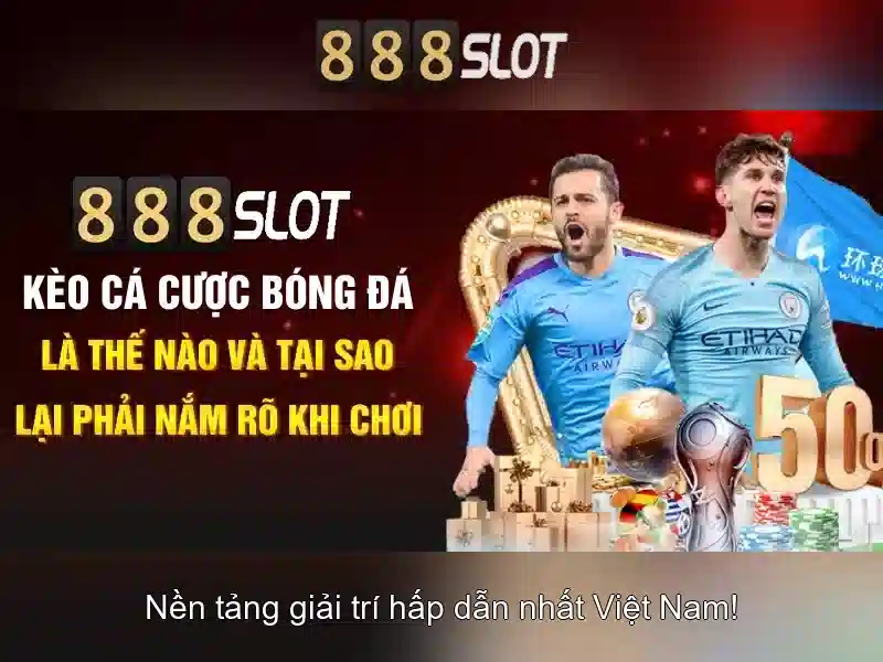 Trải Nghiệm Slot