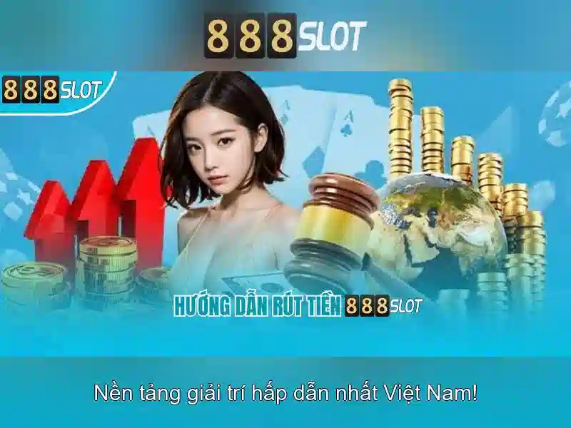 Trải Nghiệm Trò Chơi Slot Đỉnh Cao Trên Di Động