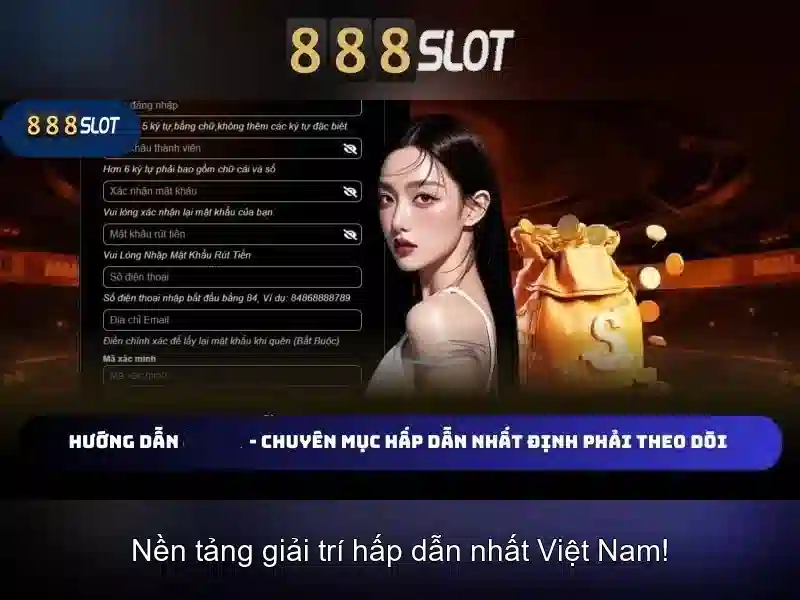 Hỗ Trợ 24/7 Với 888SLOT
