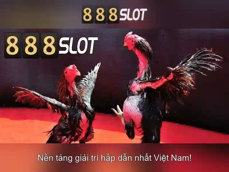 Các Tựa Game Slot Nổ Hũ Hot Nhất