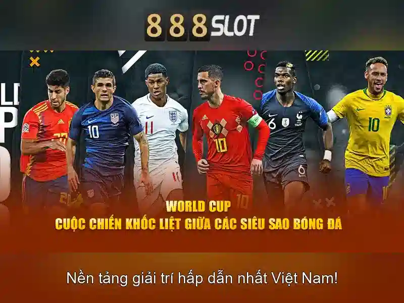 Ưu Điểm Slot