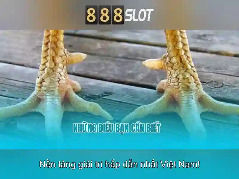 Giới Thiệu Về 888SLOT – Trang Chủ 888SLOT