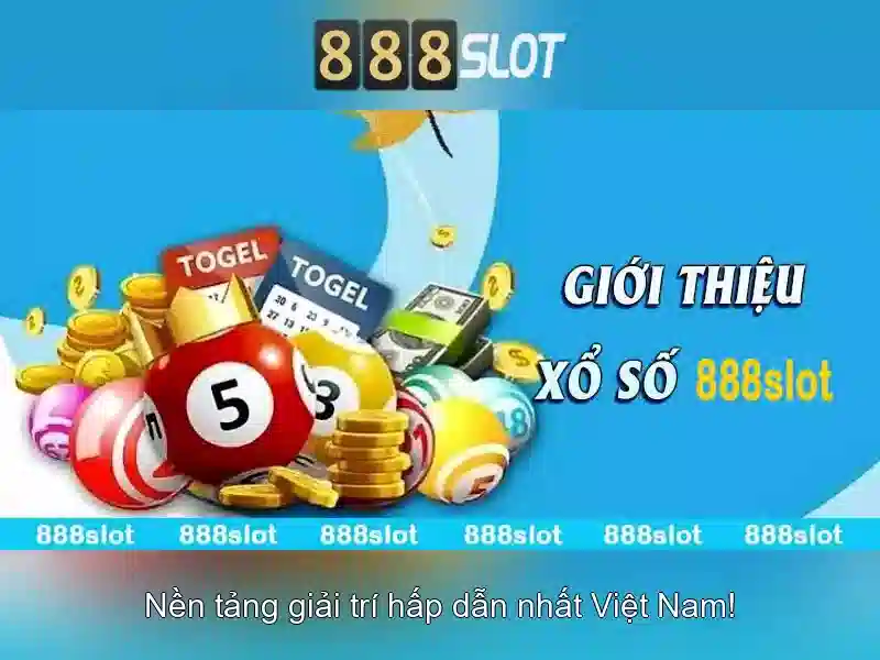 Giới Thiệu 888SLOT