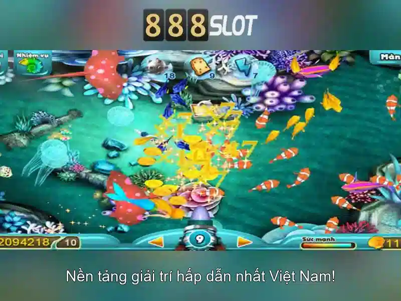 888SLOT Slot 888 Bet