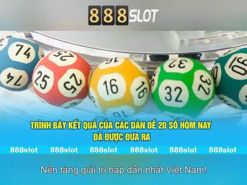Trải nghiệm slot 888slot