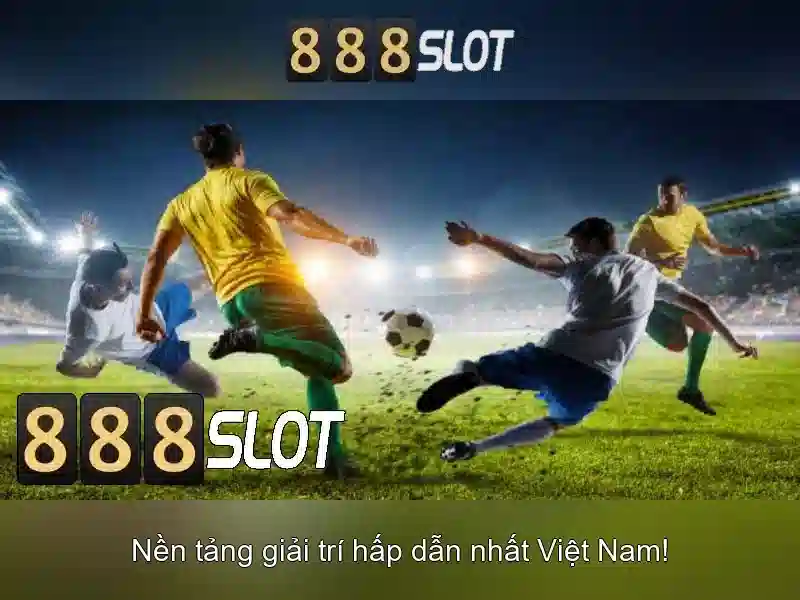 Lý Do Chọn 888SLOT
