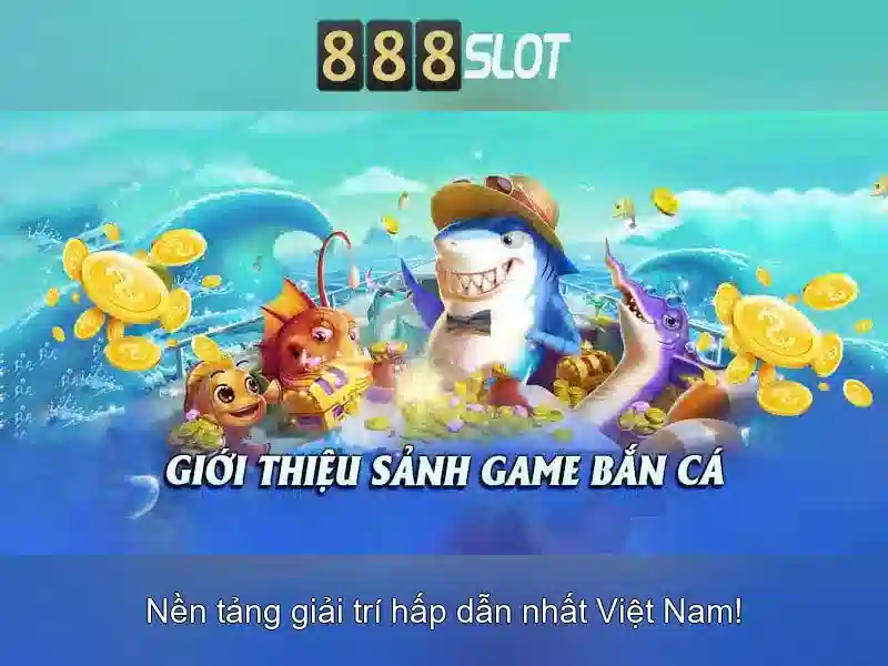 Ưu Đãi Đặc Biệt Cho Thành Viên 888SLOT