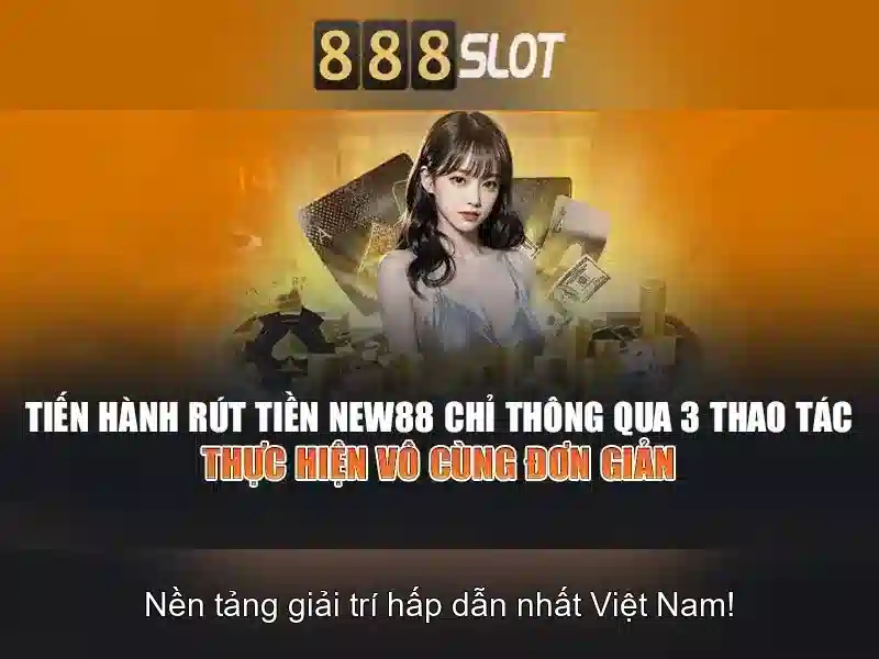 Các loại thẻ slot phổ biến