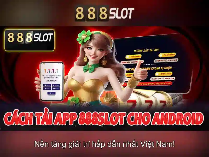 Khám Phá 888SLOT