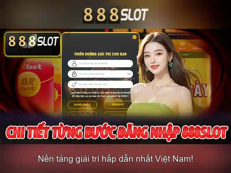 Nền Tảng Slot Uy Tín