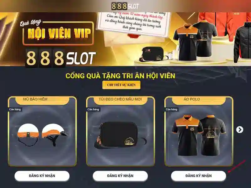 Trải nghiệm đổi thưởng đỉnh cao