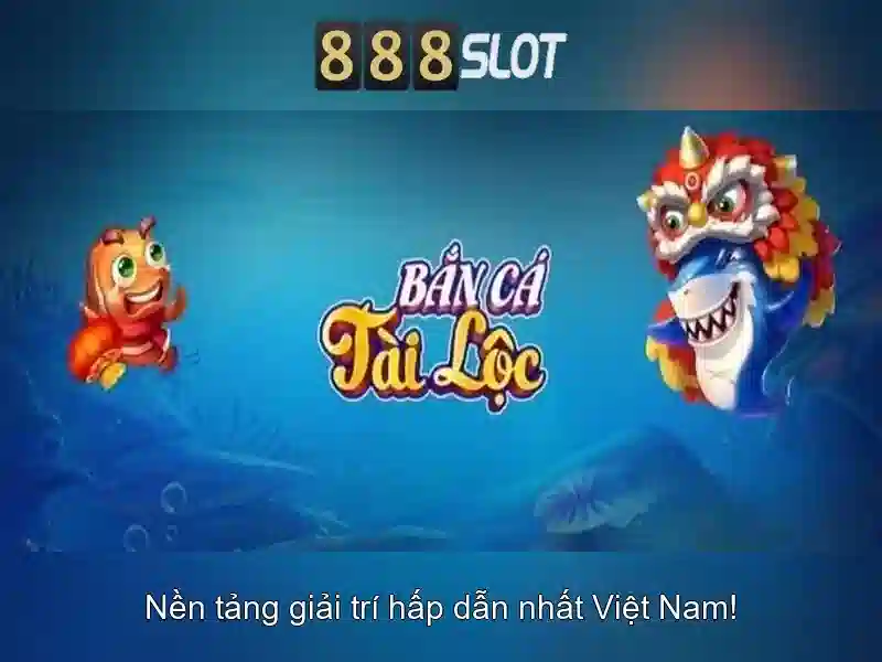 Giới Thiệu Về 888SLOT