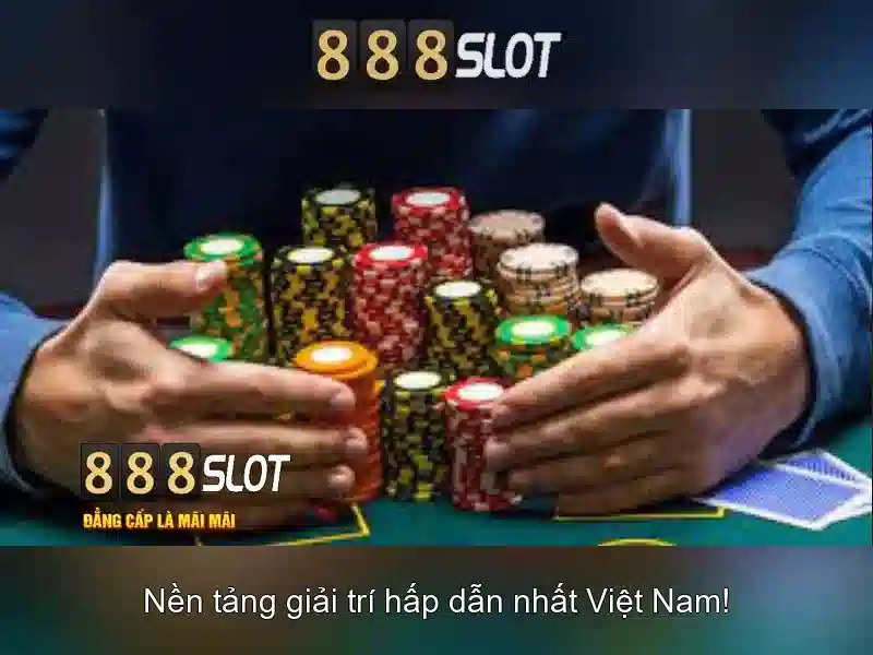 Ưu Điểm Nổi Bật Của 888 Slot 5