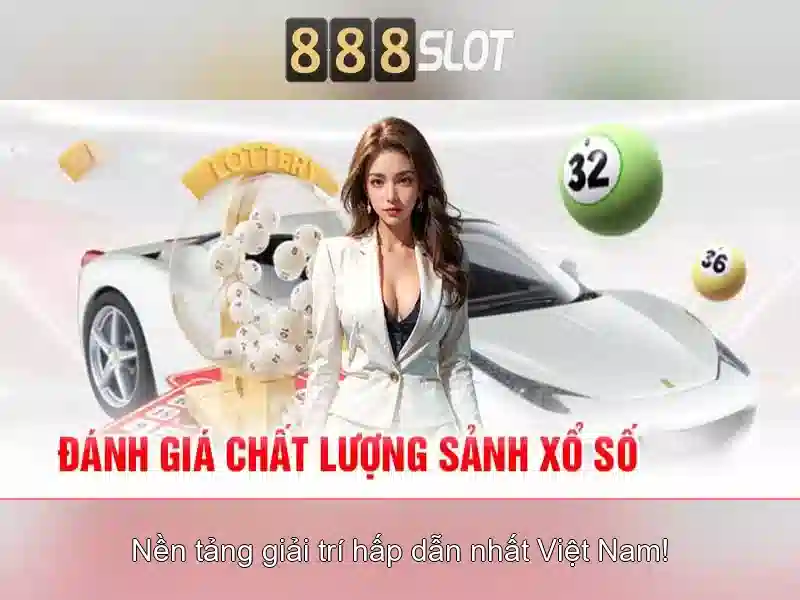 Đặc Điểm Slot