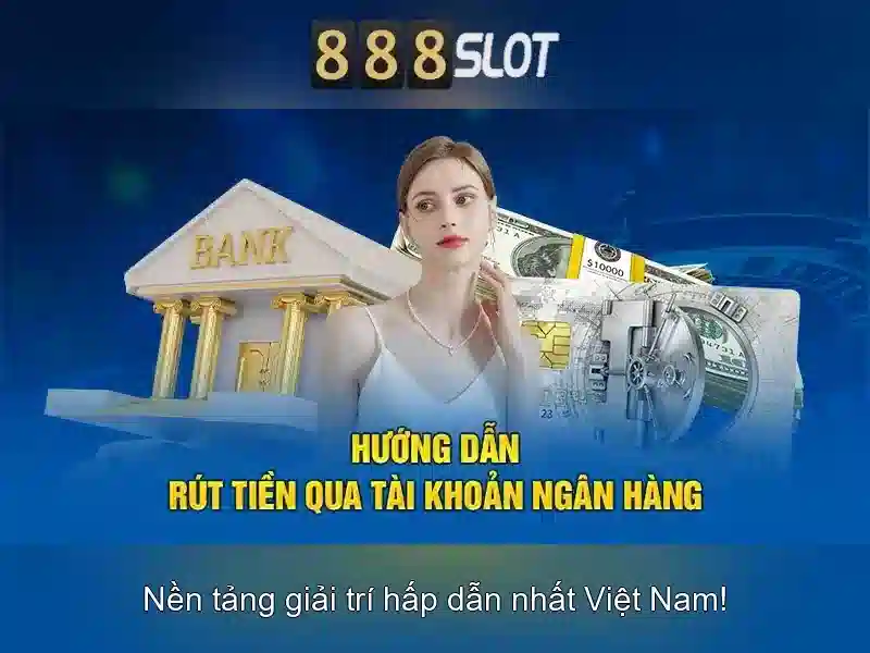 Trải Nghiệm Slot Đỉnh Cao