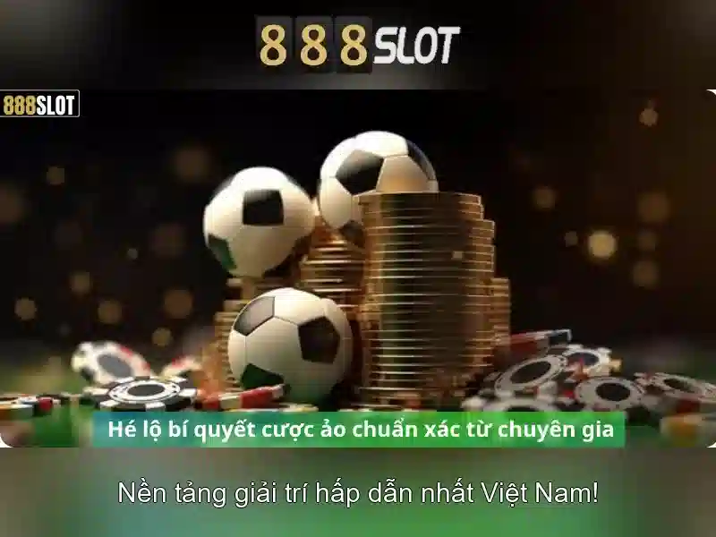 Các trò chơi slot 3D hấp dẫn