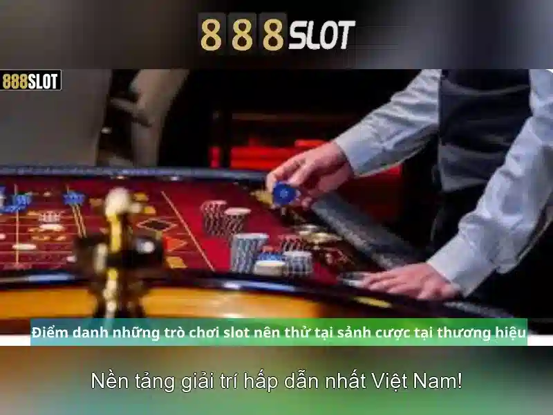 Đóng Góp Của Tác Giả 888SLOT Cho Cộng Đồng Slot
